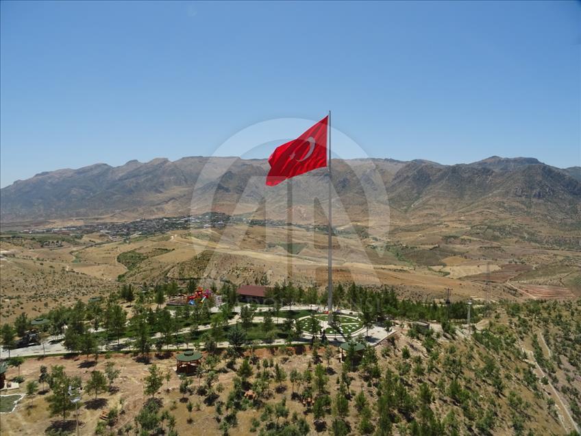 Eruh'taki en büyük "proje" vatandaşın gönlünü kazanmak oldu