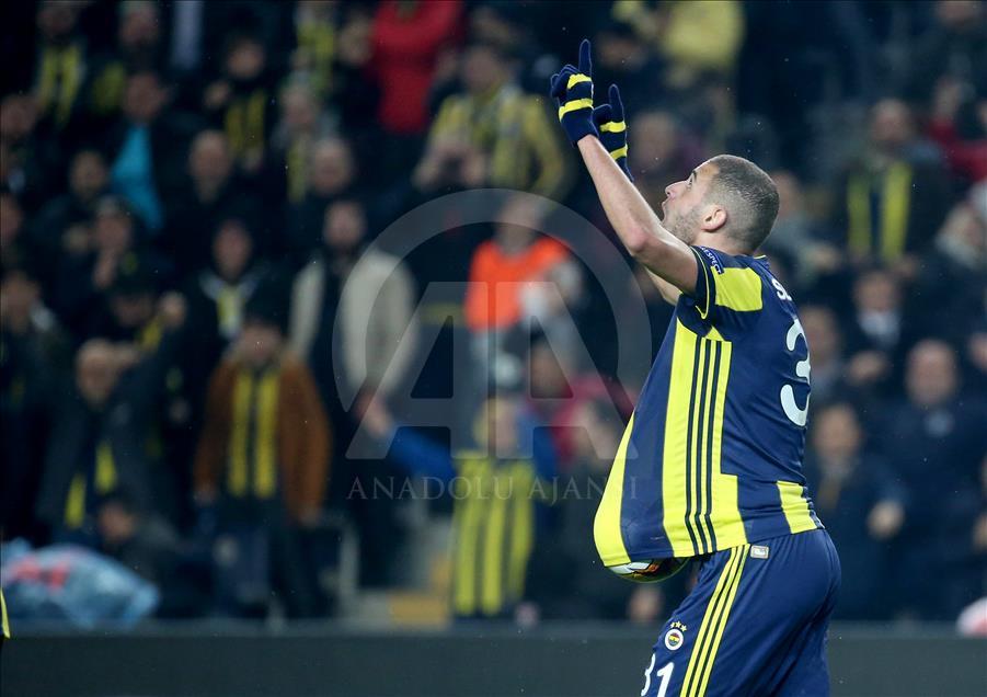 Fenerbahçe - Zenit