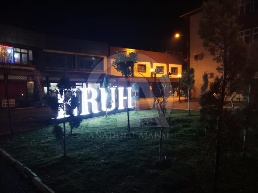 Eruh'taki en büyük "proje" vatandaşın gönlünü kazanmak oldu