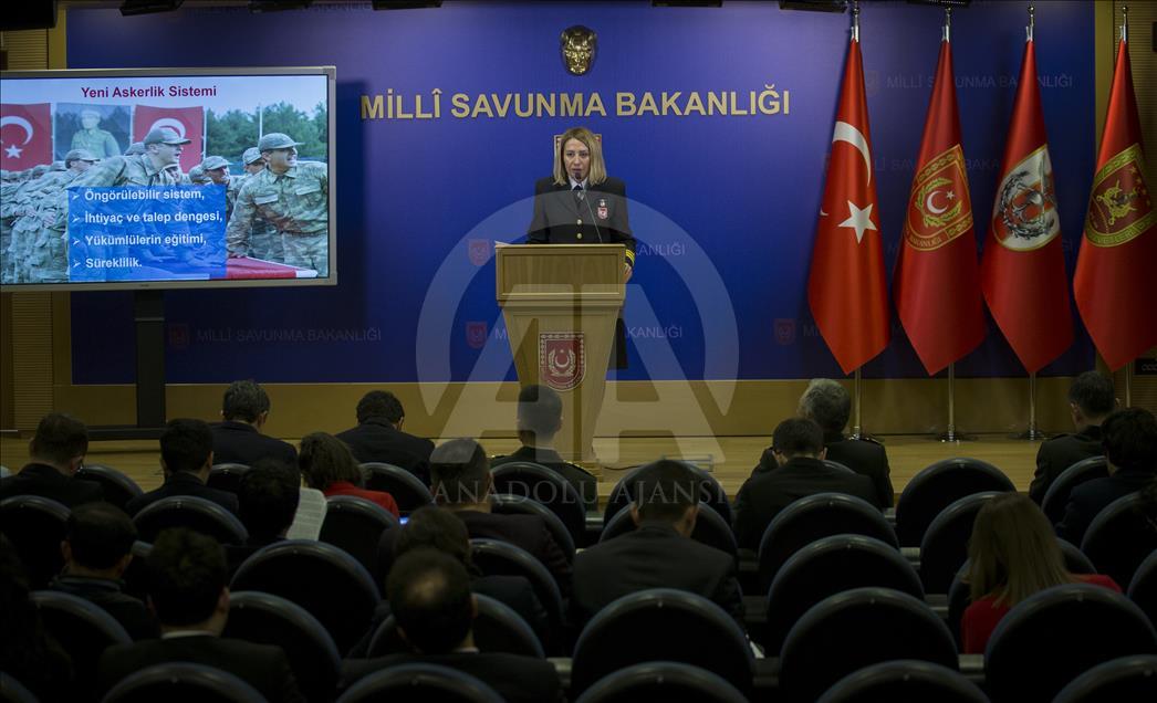 تحييد 56 إرهابيا من "بي كا كا" بتركيا والعراق خلال 3 أسابيع