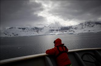 Shkencëtarët turq vazhdojnë hulumtimet e gjera në Antarktidë