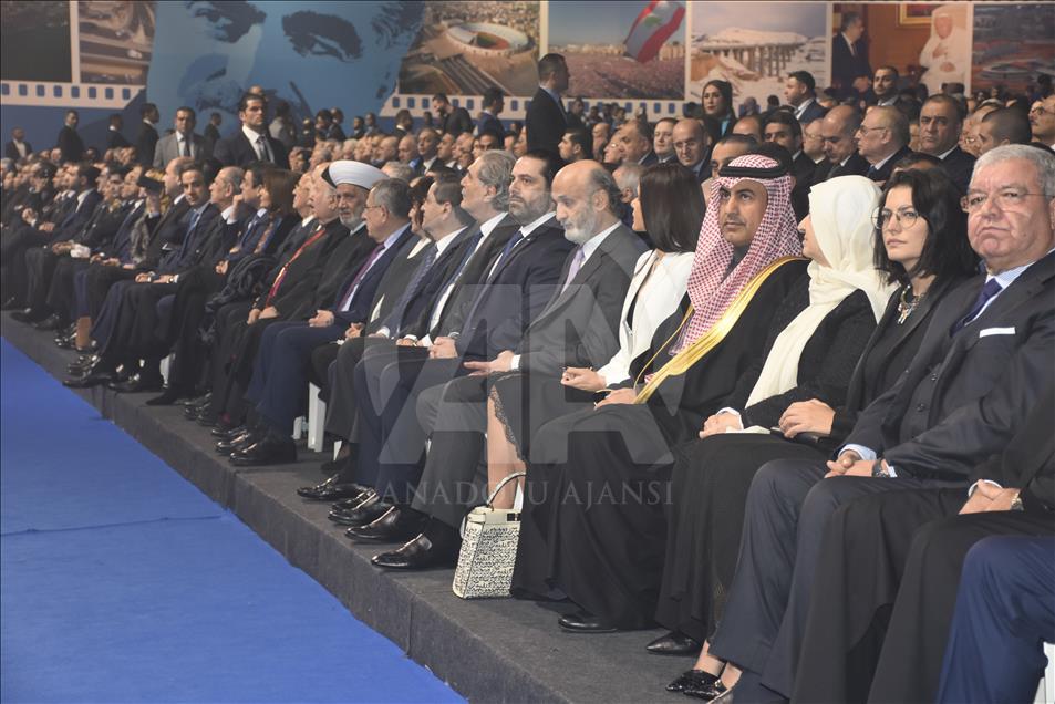 الحريري بذكرى اغتيال والده: 2019 هي "سنة العدالة"