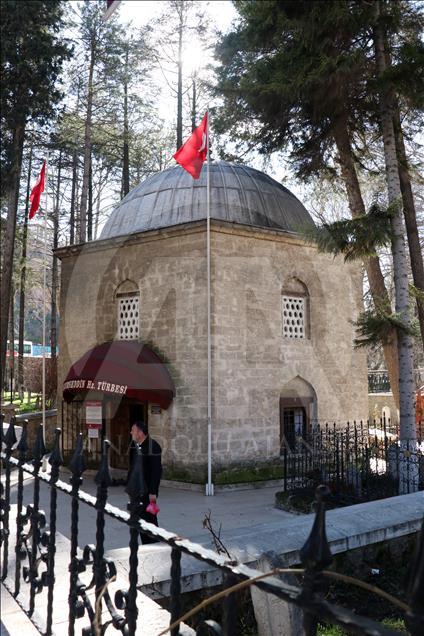  İstanbul'un manevi fatihi: Akşemseddin
