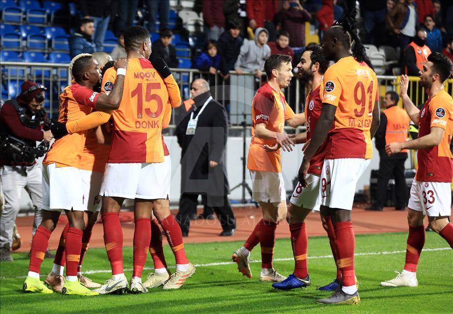 Kasımpaşa - Galatasaray