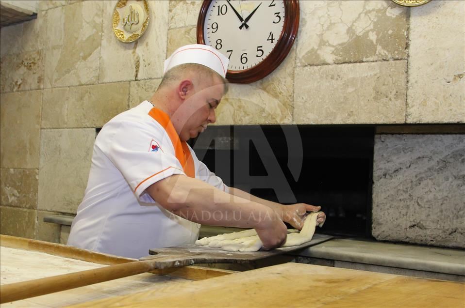 İlçe sınırlarını aşan lezzet: Bafra pidesi