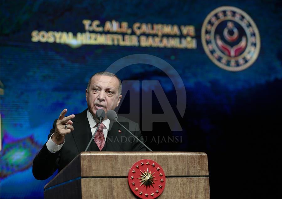 Birinci Yaşlılık Şurası