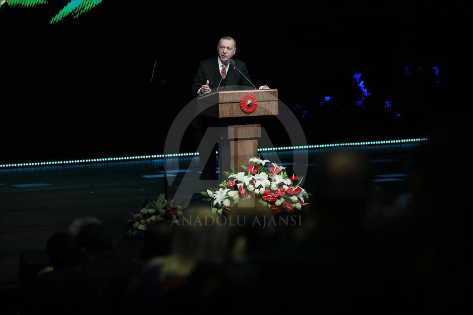 Birinci Yaşlılık Şurası