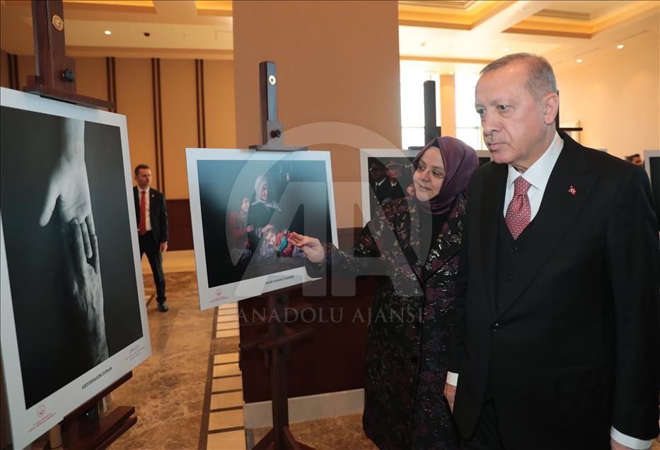 Birinci Yaşlılık Şurası