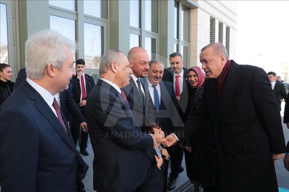 Birinci Yaşlılık Şurası