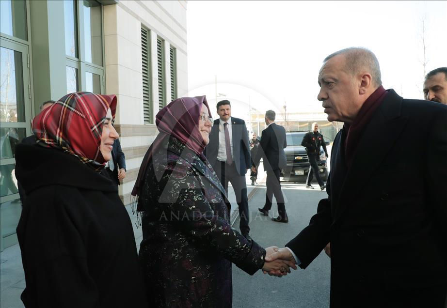 Birinci Yaşlılık Şurası