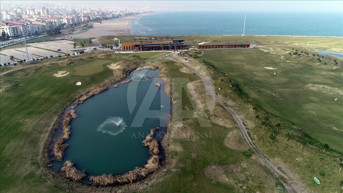 Spor yatırımları Samsun'u "şampiyona" kenti yaptı