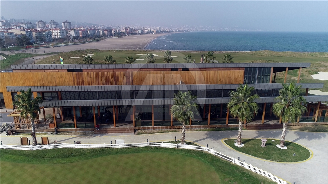 Spor yatırımları Samsun'u "şampiyona" kenti yaptı