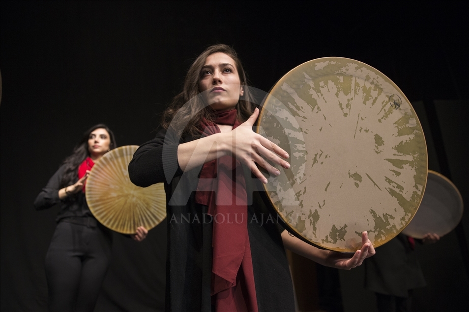 "Arbane", Diyarbakırlı kadınların elinde canlanıyor