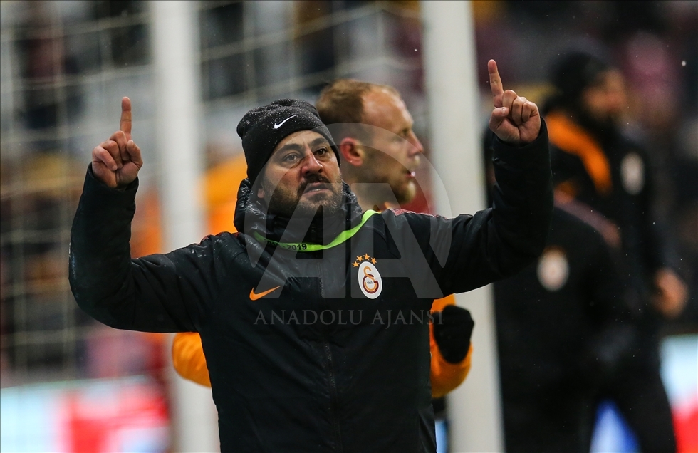 Galatasaray-Akhisarspor