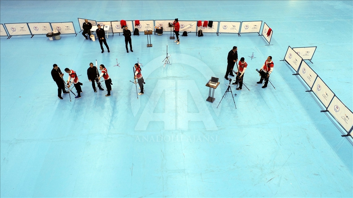 Spor yatırımları Samsun'u "şampiyona" kenti yaptı