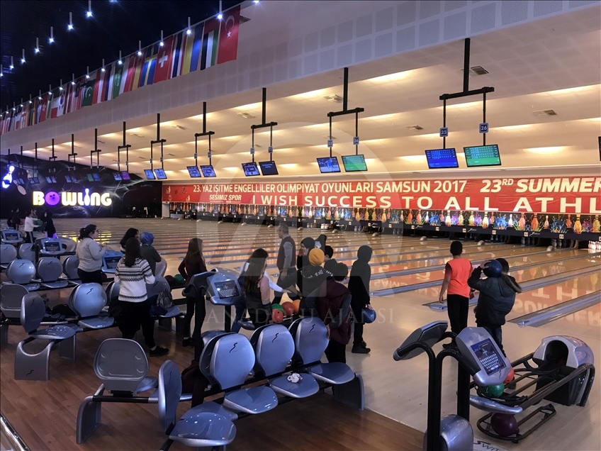 Spor yatırımları Samsun'u "şampiyona" kenti yaptı