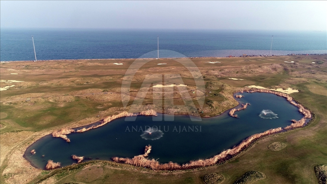 Spor yatırımları Samsun'u "şampiyona" kenti yaptı