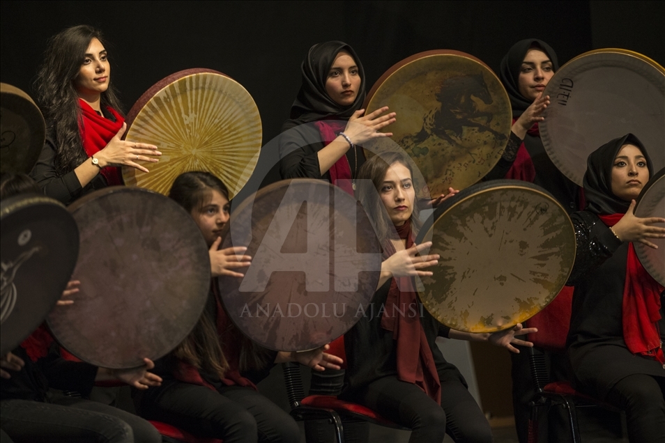 "Arbane", Diyarbakırlı kadınların elinde canlanıyor