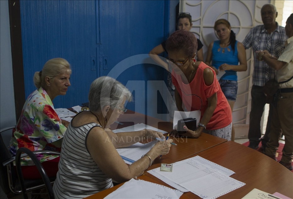 Referendo constitucional en Cuba