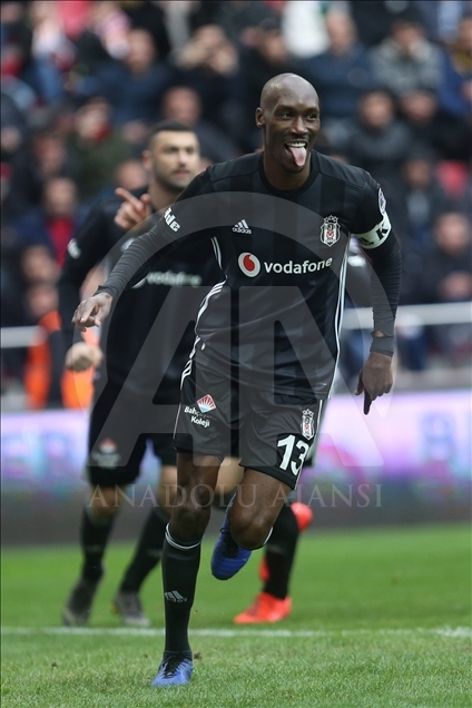 İstikbal Mobilya Kayserispor - Beşiktaş