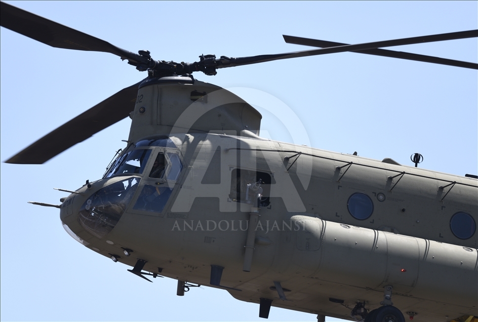 Avustralya Uluslararası Avalon Airshow