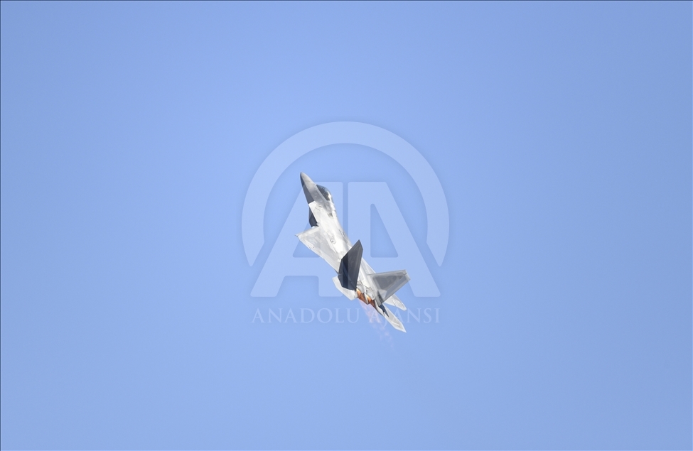 Avustralya Uluslararası Avalon Airshow