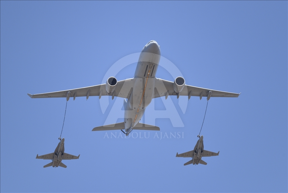 Avustralya Uluslararası Avalon Airshow