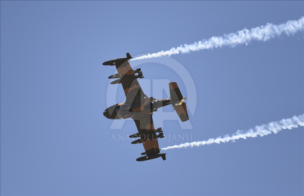 Avustralya Uluslararası Avalon Airshow