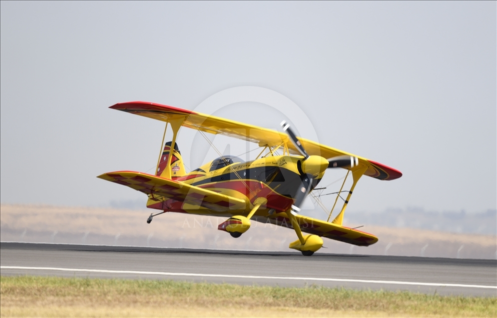 Avustralya Uluslararası Avalon Airshow