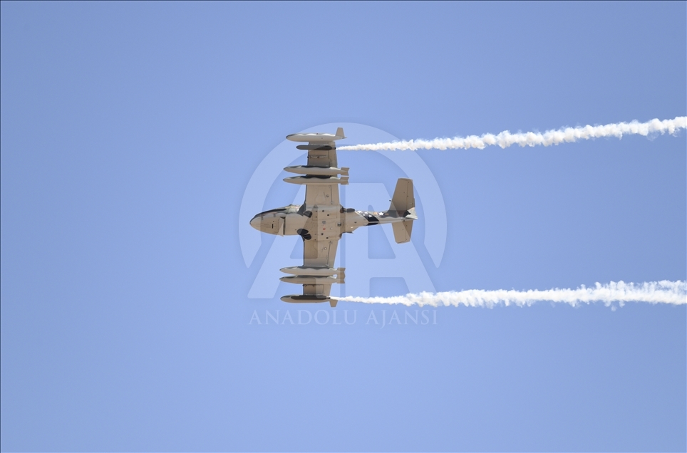 Avustralya Uluslararası Avalon Airshow