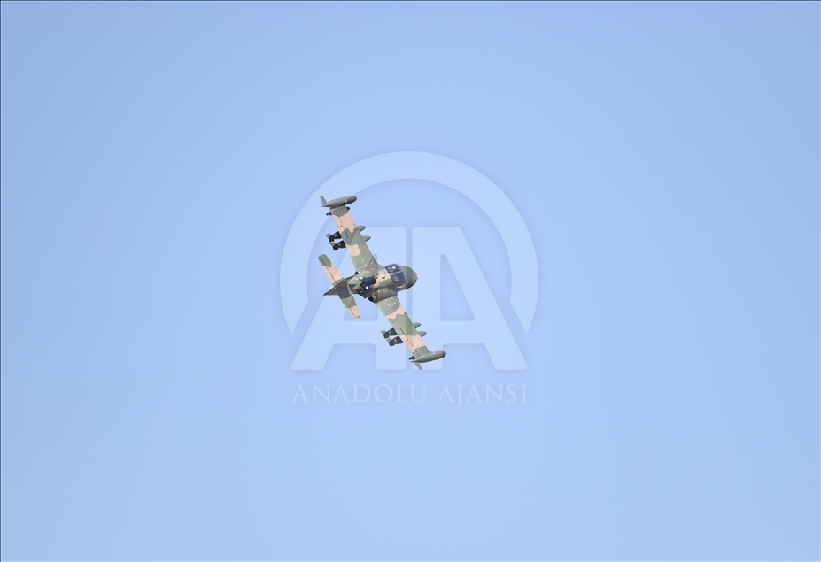 Avustralya Uluslararası Avalon Airshow