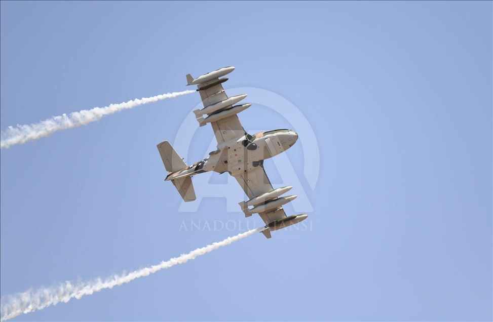 Avustralya Uluslararası Avalon Airshow