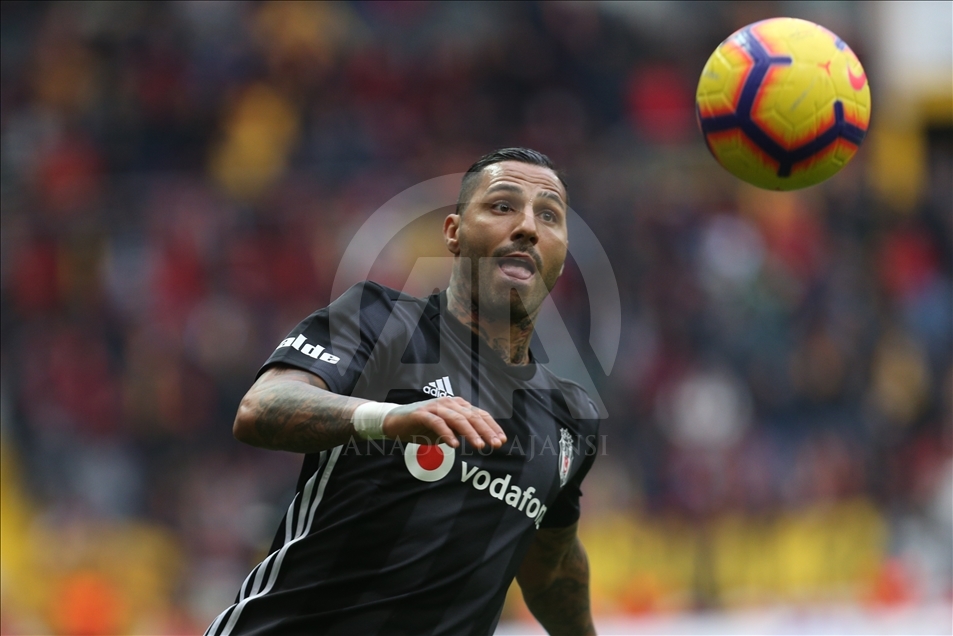 İstikbal Mobilya Kayserispor - Beşiktaş