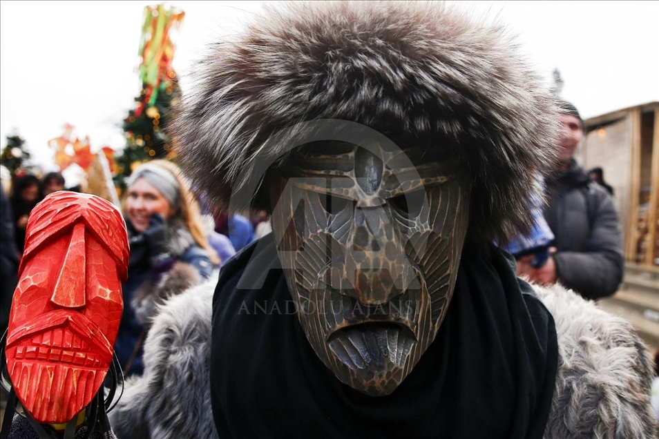 Máslenitsa, la "semana de la mantequilla" con la que Rusia despide el invierno