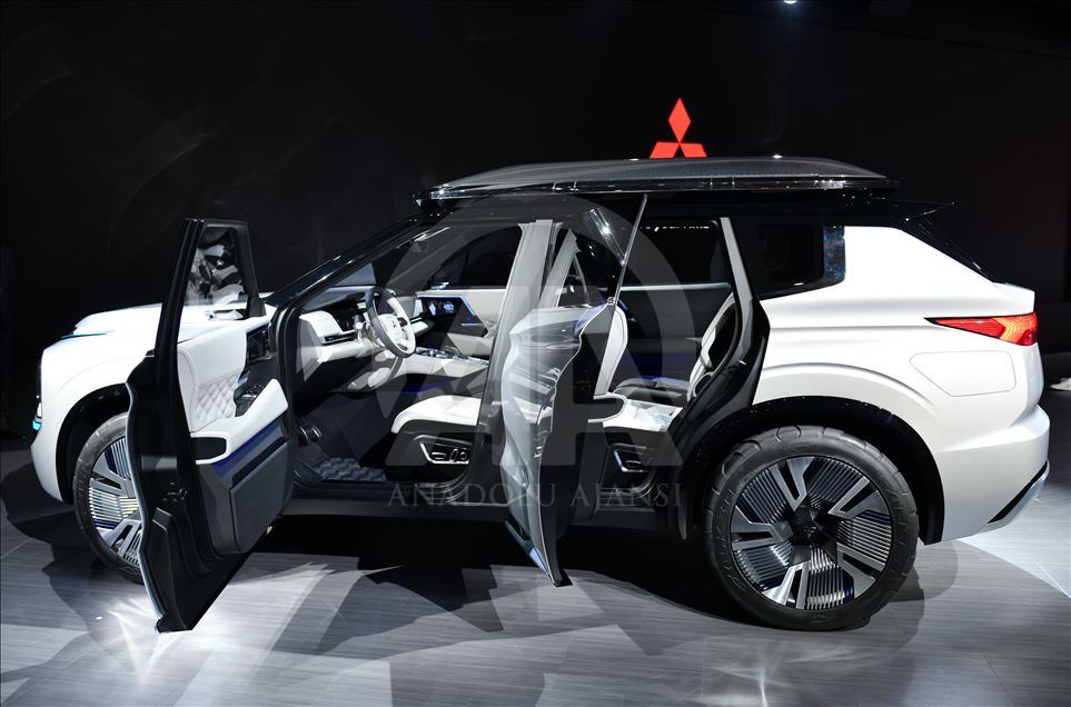 Salón Internacional del Automóvil de Ginebra 2019