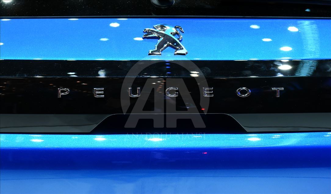 Salón Internacional del Automóvil de Ginebra 2019