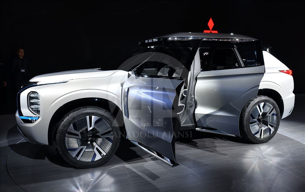 Salón Internacional del Automóvil de Ginebra 2019