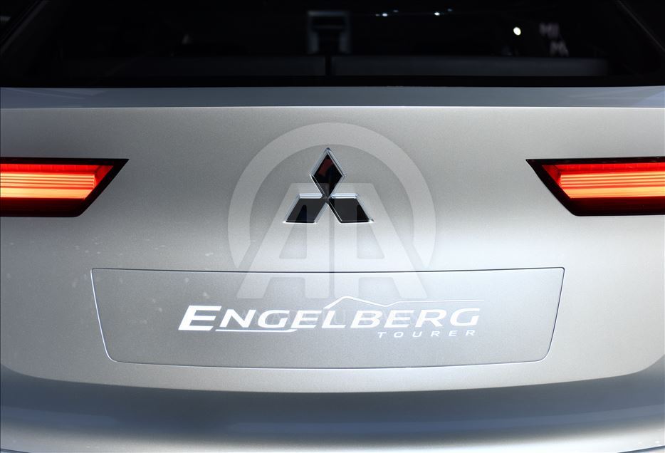 Salón Internacional del Automóvil de Ginebra 2019