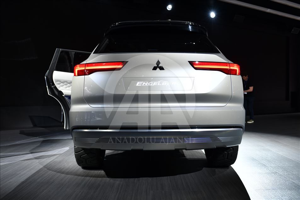 Salón Internacional del Automóvil de Ginebra 2019