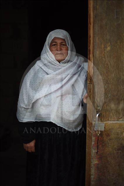 International Women's Day in Gaza