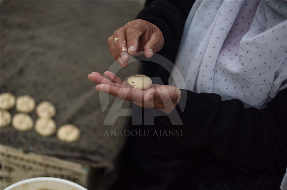 International Women's Day in Gaza