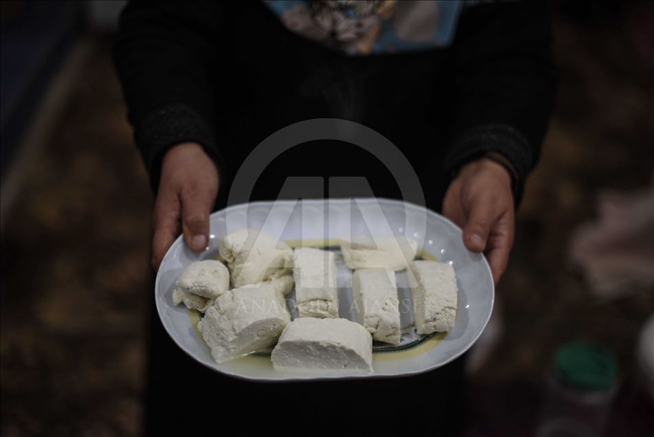 International Women's Day in Gaza