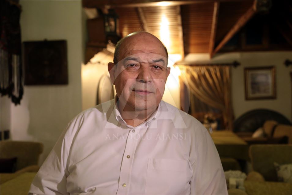 قصة نجاح تركية.. مثلجات "مادو" من 4 طاولات إلى 4 قارات