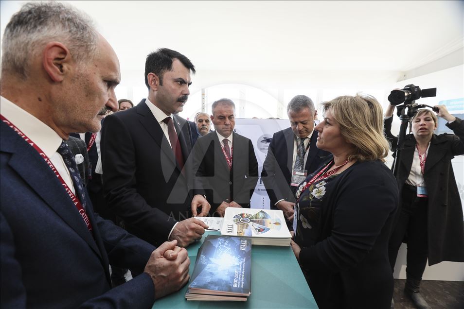 Uluslararası Gayrimenkul Fuarı MIPIM 2019