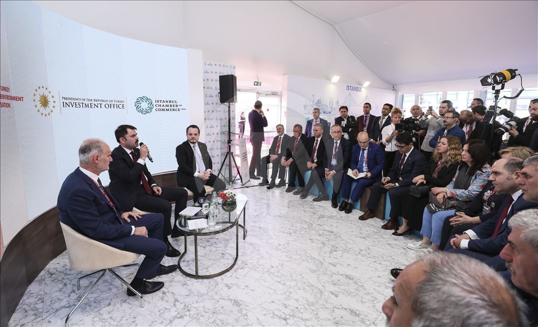 Uluslararası Gayrimenkul Fuarı MIPIM 2019