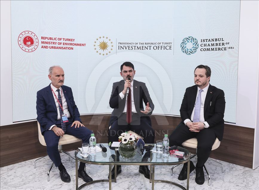 Uluslararası Gayrimenkul Fuarı MIPIM 2019