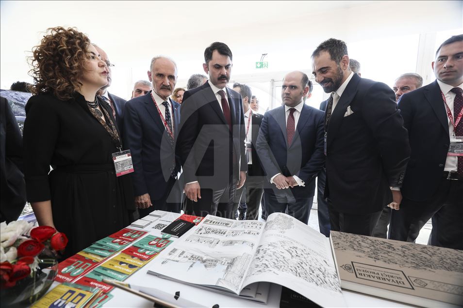 Uluslararası Gayrimenkul Fuarı MIPIM 2019