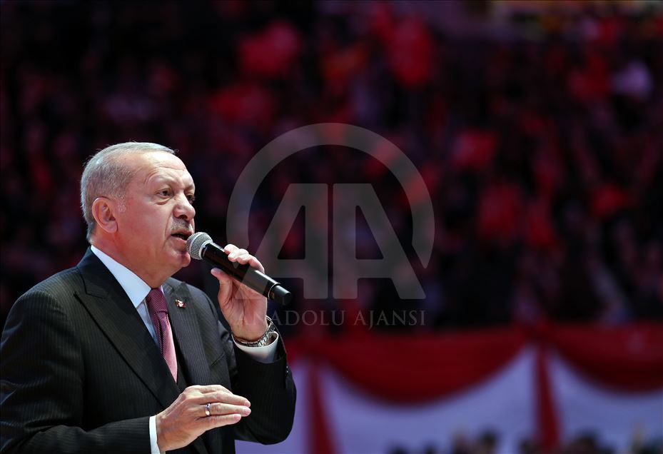 Büyük Sivaslılar Buluşması Programı