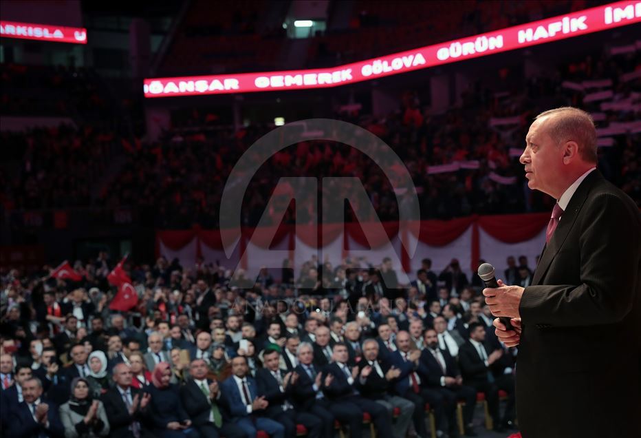 Büyük Sivaslılar Buluşması Programı