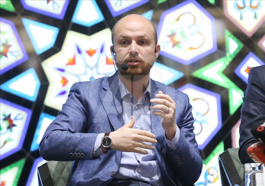 Başakşehir Millet Kıraathanesi açıldı